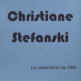 Christiane Stefanski